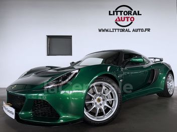 LOTUS EXIGE MK2 3.5 V6 S