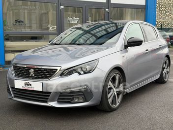 PEUGEOT 308 (2E GENERATION) II (2) 2.0 BLUEHDI 180 S&S GT EAT8