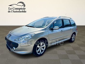 PEUGEOT 307 SW (2) SW 1.6 HDI 16S FAP CONFORT PACK
