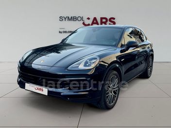 PORSCHE CAYENNE 3 III 3.0 V6 E-HYBRID 462 TIPTRONIC BVA