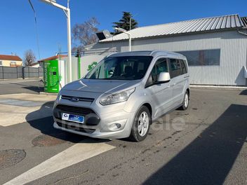 FORD GRAND TOURNEO CONNECT 2 II 1.5 TD 120 TITANIUM