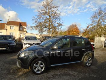 DACIA SANDERO STEPWAY STEPWAY 1.5 DCI 70