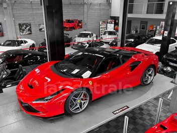 FERRARI F8 TRIBUTO COUPE 3.9 DCT