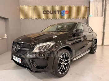 MERCEDES GLE 350 D 4MATIC SPORTLINE