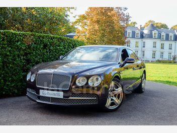 BENTLEY FLYING SPUR 6.0 W12 MULLINER BA