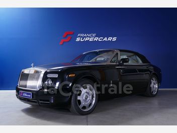 ROLLS ROYCE 
