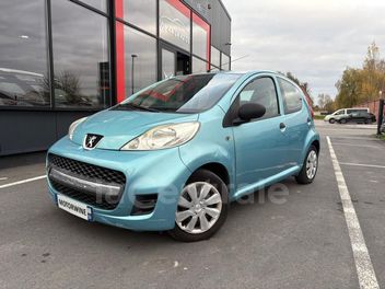 PEUGEOT 107 (2) 1.0 12V 68 ACCESS 5P