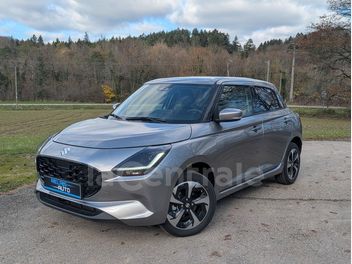 SUZUKI SWIFT 5 V 1.2 DUALJET HYBRID ALLGRIP PACK