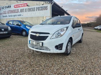 CHEVROLET SPARK 1.0 16V 68 LS