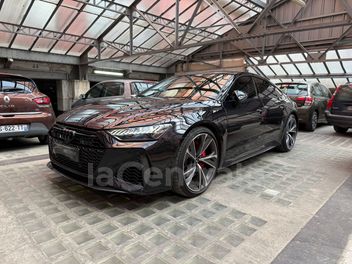 AUDI RS7 (2E GENERATION) SPORTBACK II 4.0 TFSI 630 QUATTRO PERFORMANCE TIPTRONIC 8