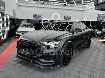 AUDI RS Q8 4.0 TFSI 740 R-ABT QUATTRO TIPTRONIC 8 