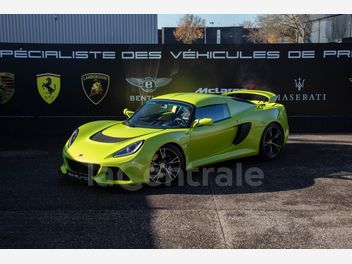 LOTUS EXIGE MK2 3.5 V6 S