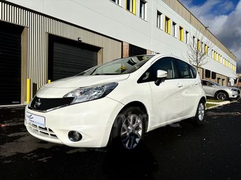 NISSAN NOTE 2 II 1.2 80 TEKNA