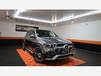 MERCEDES GLE 2 II 300 D 4MATIC AMG LINE 9G-TRONIC