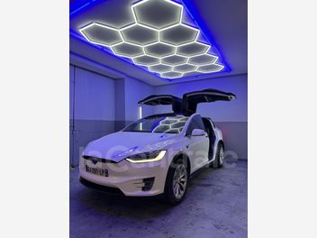 TESLA 