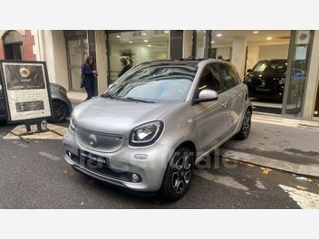 SMART FORFOUR 2 II 0.9 90 PASSION TWINAMIC