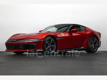 FERRARI 12CILINDRI COUPE COUPE 6.5 V12 830