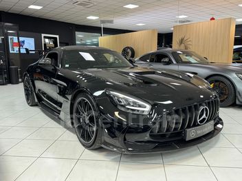 MERCEDES-AMG GT (2) 4.0 V8 730 BLACK SERIES