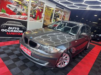 BMW SERIE 1 E87 5 PORTES (E87) (2) 118D 143 PREMIERE 5P