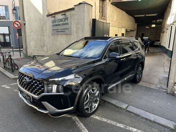 HYUNDAI SANTA FE 4 IV (2) 1.6 T-GDI PLUG-IN 265 HTRAC EXECUTIVE BVA6