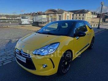 CITROEN DS3 1.6 THP 150 SPORT CHIC