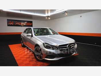 MERCEDES CLASSE E 4 IV (2) 350 BLUETEC FASCINATION 4MATIC 7G-TRONIC