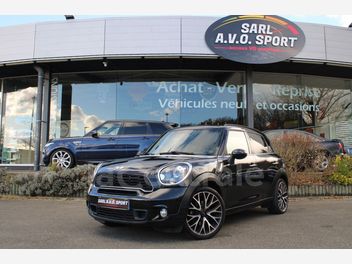 MINI COUNTRYMAN COOPER SD 143