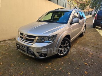 FIAT FREEMONT 2.0 MULTIJET 170 PARK AVENUE 4X4 BVA