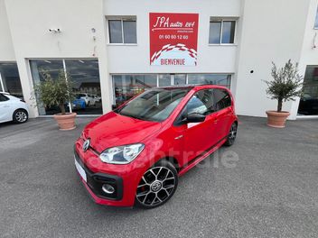 VOLKSWAGEN UP! GTI (2) 1.0 TSI 115 GTI BLUEMOTION 5P