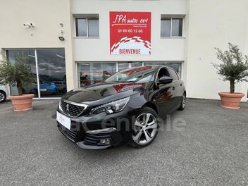 PEUGEOT 308 (2E GENERATION) II (2) 1.2 PURETECH 130 S&S GT LINE EAT8