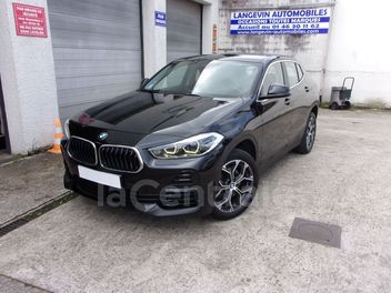 BMW X2 F39 (F39) SDRIVE 18I 136 LOUNGE DKG7