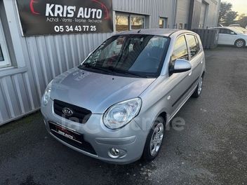 KIA PICANTO (2) 1.1 65 ACTIVE CLIM