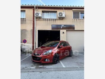 OPEL CORSA 4 OPC IV 1.6 TURBO 210 OPC NURBURGRING EDITION 3P
