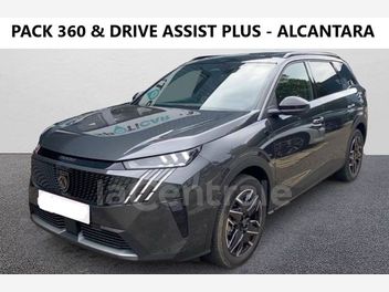 PEUGEOT 5008 (3E GENERATION) III 1.2 HYBRID 145 ALLURE E-DCS6