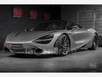 MCLAREN 