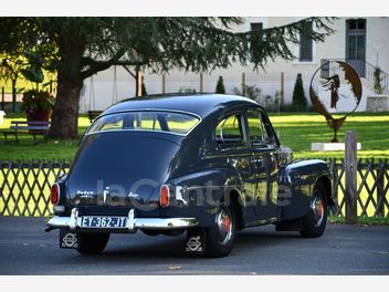 VOLVO PV544 STANDARD