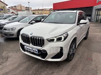 BMW X1 U11 (U11) SDRIVE 20I 170 M SPORT DKG7