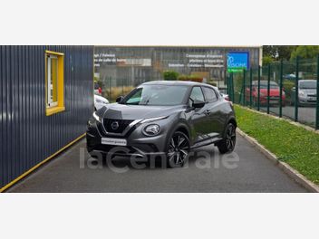 NISSAN JUKE 2 II 1.0 DIG-T 114 N-CONNECTA DCT 2021