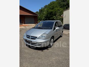 CITROEN C8 2.2 16S HDI FAP PACK LUXE