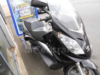 PEUGEOT SATELIS 125 K15 EXECUTIVE