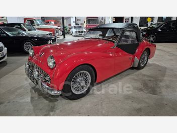 TRIUMPH TR 3 A 2.0