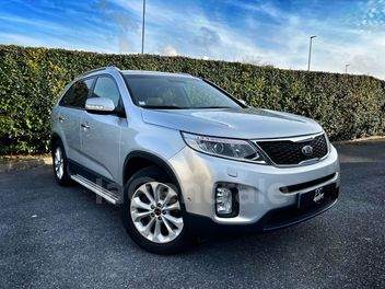 KIA SORENTO 2 II 2.0 CRDI PREMIUM 7PL