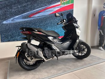APRILIA SR GT 125
