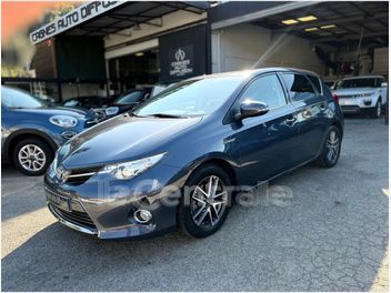 TOYOTA AURIS 2 II HYBRIDE 136H FEEL