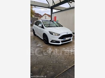 FORD FOCUS 3 ST III (2) 2.0 TDCI 185 S&S ST 5P