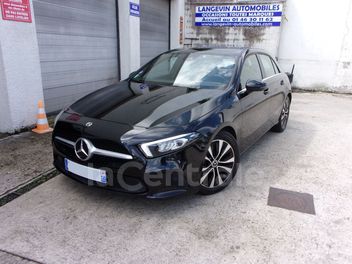 MERCEDES CLASSE A 4 IV 160 BUSINESS LINE