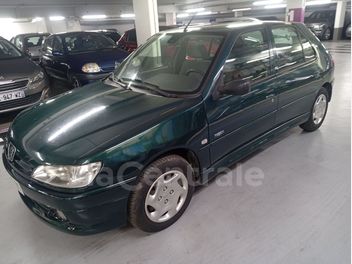 PEUGEOT 