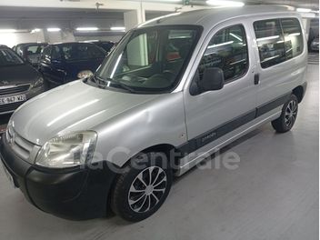 CITROEN BERLINGO FIRST 1.4 BIVOUAC 4P