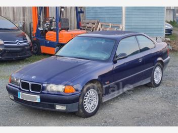 BMW SERIE 3 E36 COUPE (E36) COUPE 318IS