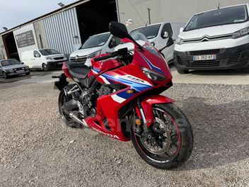 HONDA CBR 650 R